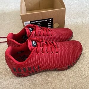 NoBull Women Sneakers